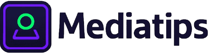 Mediatips – Free Online Games & Smart Adventures logo